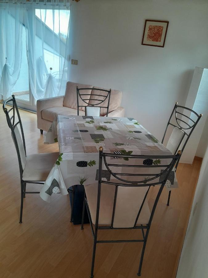 Ferienwohnung Bergblick-Schlosshof Vollan Zewnętrze zdjęcie